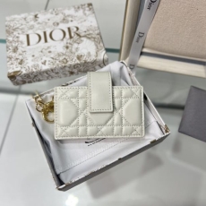 Christian Dior Wallet